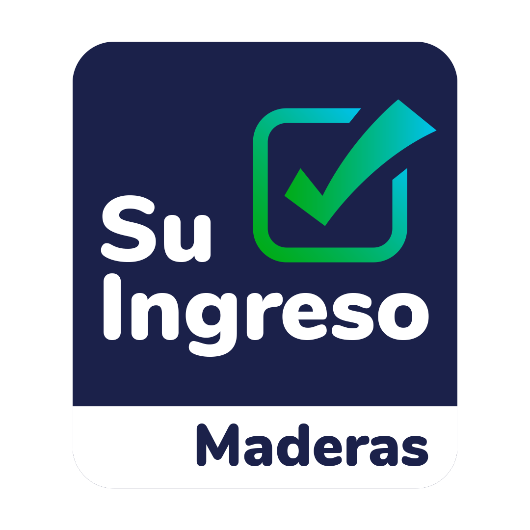 Su Ingreso Logo