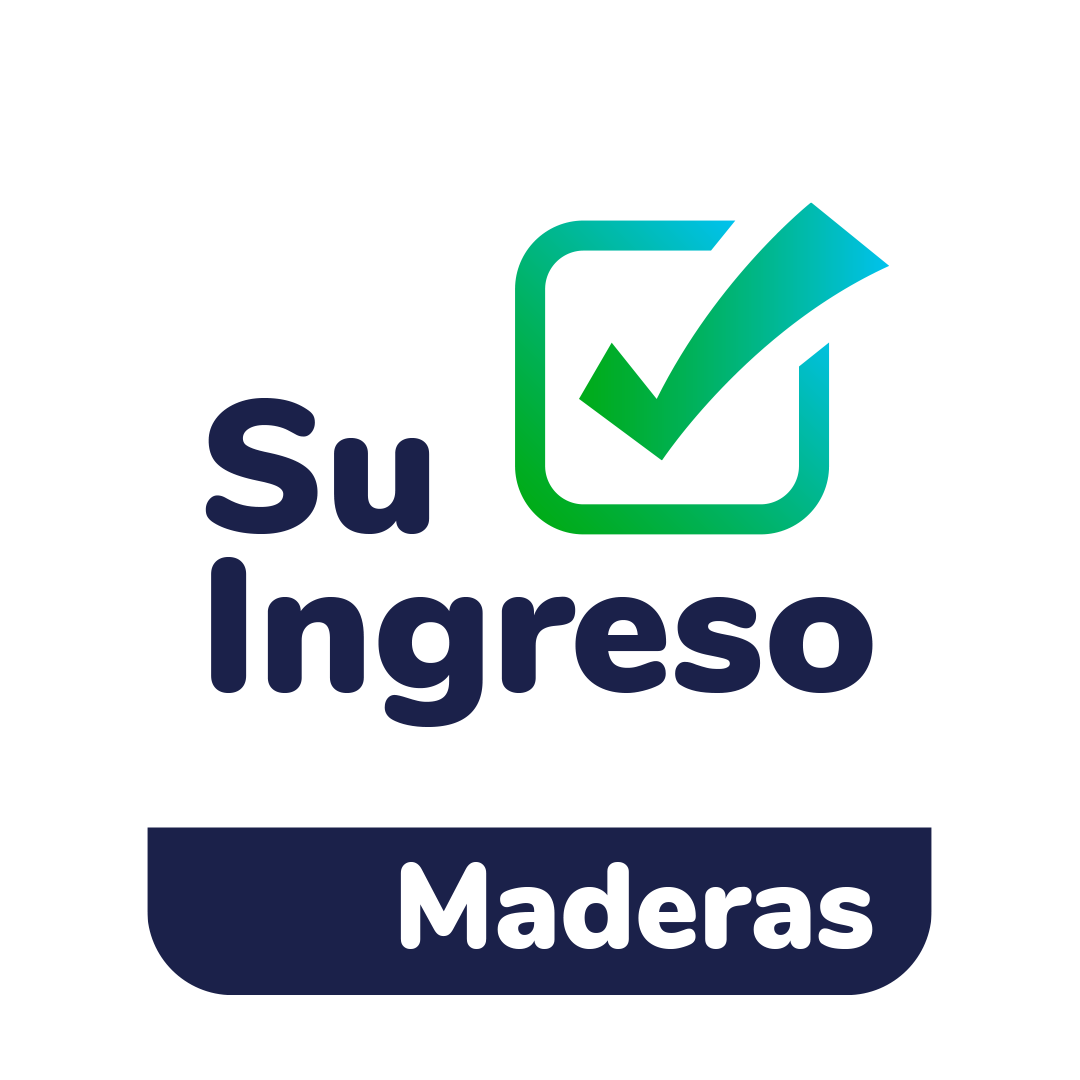 Su Ingreso Logo
